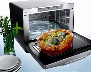 микроволновка