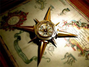 направление путешественников