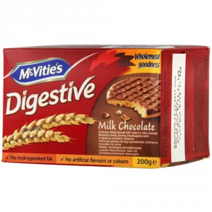 печенье-деджестив