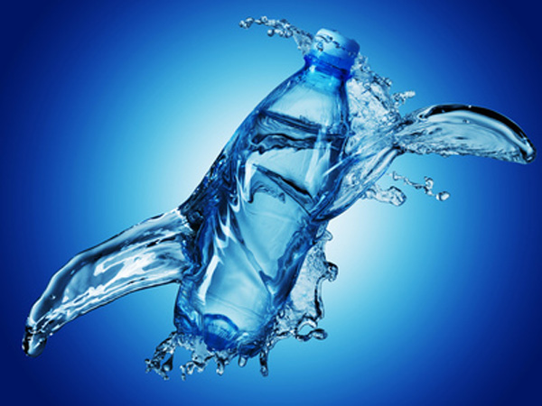 Лечебная ли минеральная вода?