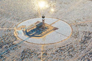 Ivanpah