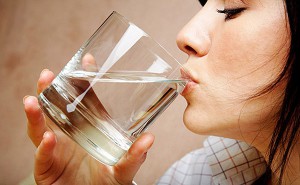 какую воду пить
