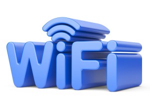 Wi-Fi