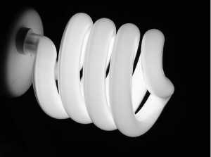 Флуоресцентная лампа