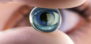 синдром сухого глаза