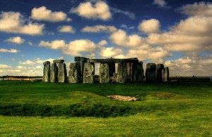 Стоунхендж