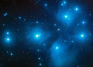 звезды и планеты