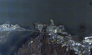 камера Argus-Is