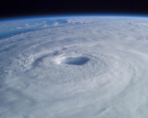 озоновая дыра