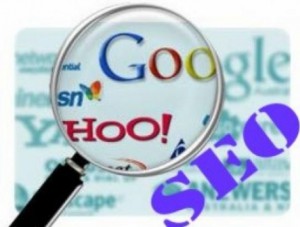 поисковые машины