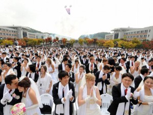 групповая свадьба